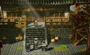 逸剑风云决传承怎么解锁 手机版传承系统详细攻略