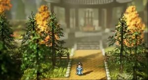 逸剑风云决观望还是阻止好 手机版关键选择详细解析