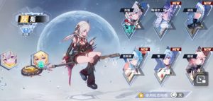 幻塔灰狐技能怎么样 灰狐跑图及战斗能力解析