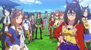 闪耀优俊少女奥克斯怎么过 奥克斯赛道打法攻略