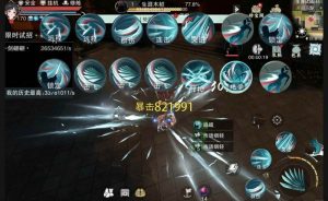 一梦江湖龙门职业攻略 龙门开局爆发加点及玩法