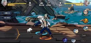 航海王壮志雄心鬼叔怎么玩 鬼叔技能详细解析