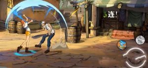 航海王壮志雄心娜美怎么玩 娜美技能详细解析