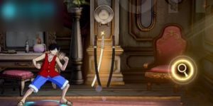 航海王壮志雄心藏品怎么拿 12件藏品获取方法详解