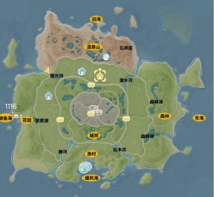 心动小镇海钓时间是什么时候 心动小镇海钓玩法详细介绍