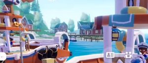 心动小镇海钓派对怎么玩 海钓派对玩法详细介绍