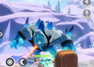 出发吧麦芬刺刺猪怎么样 刺刺猪技能属性详细介绍