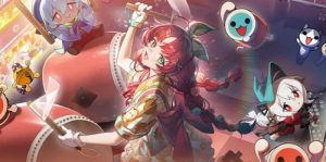 明日方舟太鼓达人联动怎么玩 联动活动内容详细介绍