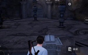 和平精英奇幻之旅地宫怎么过 地宫宝石解谜攻略