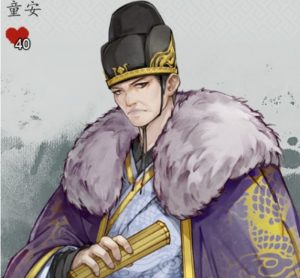 逸剑风云决童安怎么加好感 童安好感度提升详细方法