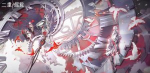 二重螺旋黎瑟强度怎么样 黎瑟实战表现详细解析