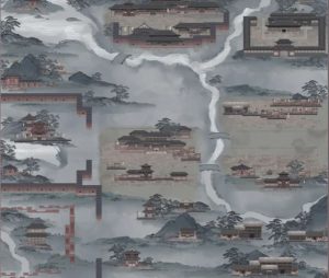 神探诡事录阴阳师怎么玩 阴阳师职业玩法详细解析