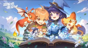 出发吧麦芬天赋怎么搭配 各职业天赋选择推荐