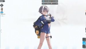 胜利女神莫莉有什么技能 莫莉技能效果详细介绍