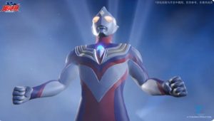 奥特曼超时空英雄迪迦复合型技能是什么 迪迦复合技能介绍