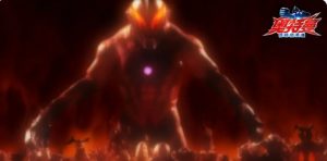 奥特曼超时空英雄贝利亚有什么技能 贝利亚战斗效果详解