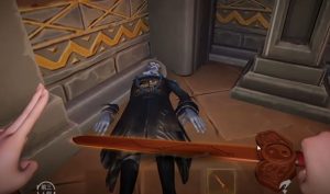 超自然行动组桃木剑怎么获得 桃木剑属性效果详解