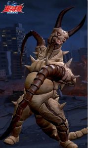 奥特曼超时空英雄古敦怎么打 古敦弱点与打法攻略