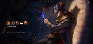 英雄联盟手游卡牌大师有什么技能 卡牌技能效果详细介绍