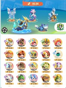 曙光重临霸浪蛟怎么玩 霸浪蛟技能及阵容搭配