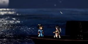 逸剑风云决步微月怎么入队 步微月DLC入队详细攻略