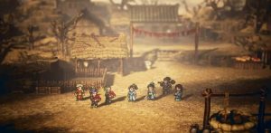 逸剑风云决百鸟朝凤枪怎么获得 百鸟朝凤枪获取详细流程