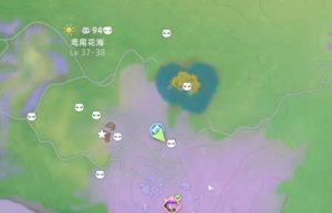 伊莫鸢尾花海地图怎么玩 伊莫宠物收集详细攻略