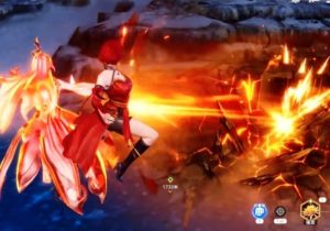 斗罗大陆猎魂世界火舞回忆怎么玩 火舞回忆任务玩法介绍