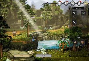 逸剑风云决钓鱼等级怎么提升 队友钓鱼玩法详细解析