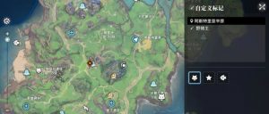 星痕共鸣boss位置在哪 全boss刷新地点一览