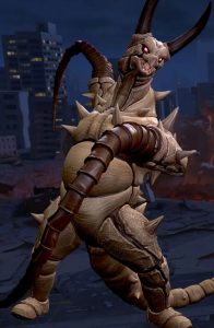 奥特曼超时空英雄有哪些怪兽 全怪兽图鉴介绍