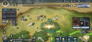 世界启元周亚夫有什么技能 周亚夫技能属性详解