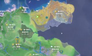 伊莫丹岩高地怎么收集宠物 高地宠物分布位置详解