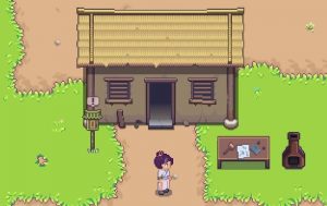 江城创业记寒山在哪里 寒山具体位置详细说明