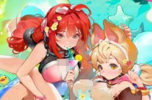 绝区零仲夏游梦绮谭怎么玩 夏日活动玩法详细介绍