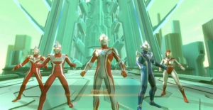 奥特曼超时空英雄怎么搭配阵容 强力阵容推荐