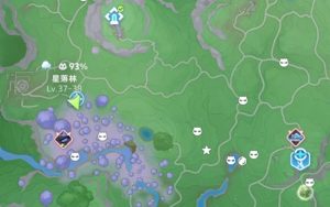 伊莫星落林有哪些伊莫 星落林伊莫分布位置详解