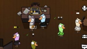 太空鹅鸭杀角色怎么玩 全阵营身份玩法详细解析