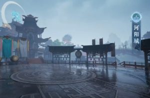 诛仙2手游有什么特色 诛仙2手游最新消息简介