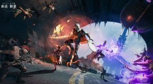 命运群星是哪个公司开发的 命运群星公司背景介绍