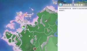 伊莫鲸落浅滩宠物怎么收集 鲸落浅滩全宠物获取方法