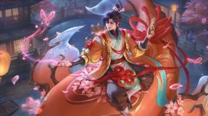 王者荣耀庄周锦麟游梦多少钱 庄周锦麟游梦活动介绍