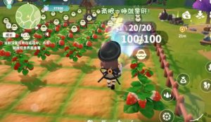 米姆米姆哈打工姆怎么玩 米姆米姆哈打工姆玩法详解