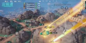 远光84撕裂地怎么玩 撕裂地地图资源分布详解