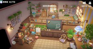米姆米姆哈家园岛怎么布置 家园岛装修设计详细攻略