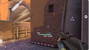 无畏契约手游辅助瞄准怎么调 准星设置详细调整方法