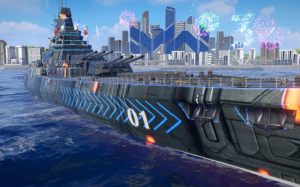 现代战舰华清号怎么玩 华清号战舰性能详细解析