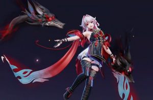 决战平安京零真怎么玩 新式神零真技能详细解析