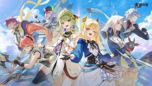 星痕共鸣昵称重复怎么办 星痕共鸣ID取名规则