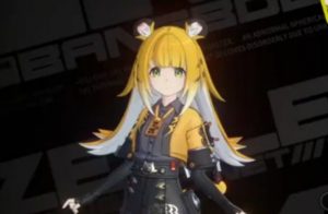 绝区零橘福福有什么技能 绝区零橘福福技能介绍